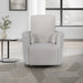 Parker Living Turner Manual Swivel Glider Recliner