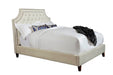 Parker Living Sleep Jasmine King Bed