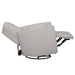 Parker Living Turner Manual Swivel Glider Recliner Two Pack