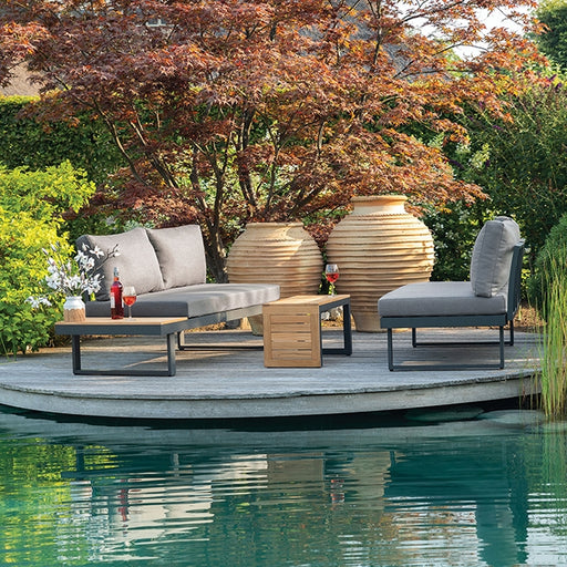 Samara Modular Sectional - Visions in Furniture (La Mirada, CA)