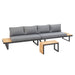 Samara Modular Sectional - Visions in Furniture (La Mirada, CA)
