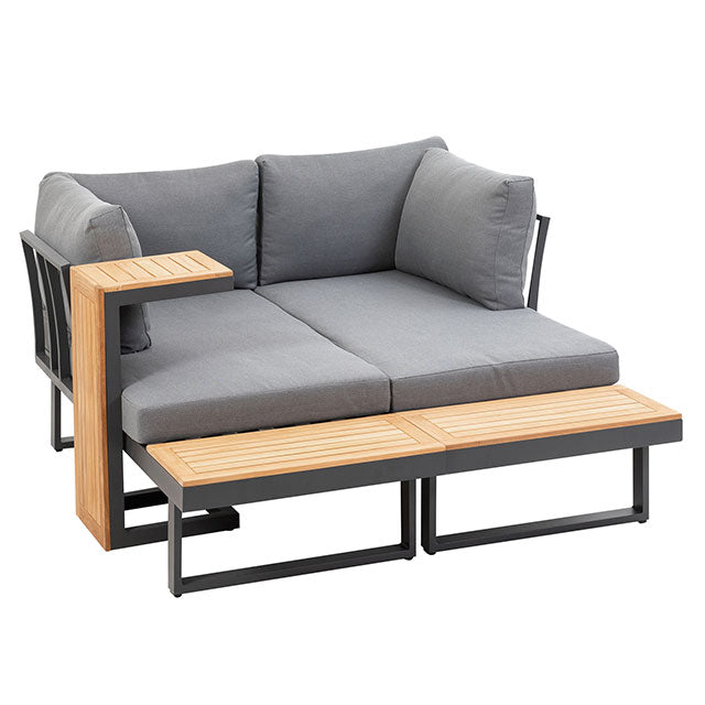 Samara Modular Sectional - Visions in Furniture (La Mirada, CA)