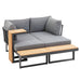Samara Modular Sectional - Visions in Furniture (La Mirada, CA)