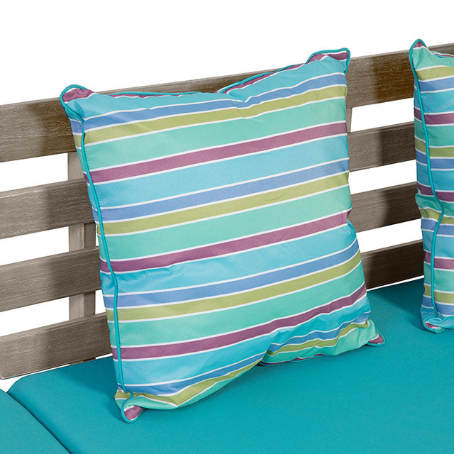 Maui Convertible Sofa Daybed - Visions in Furniture (La Mirada, CA)