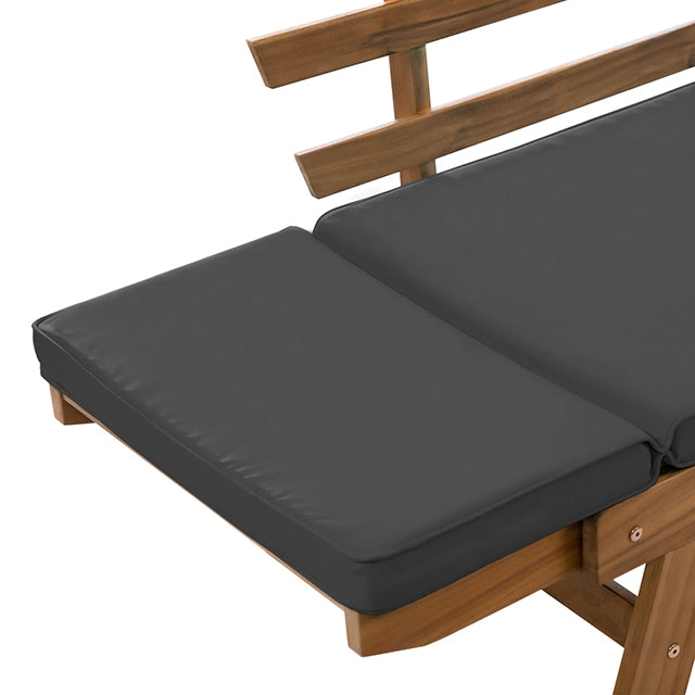 Velden Convertible Sofa Daybed - Visions in Furniture (La Mirada, CA)