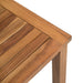 Noto 3 Pc. Patio Set - Visions in Furniture (La Mirada, CA)