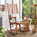 Moose Rocking Chair - Visions in Furniture (La Mirada, CA)