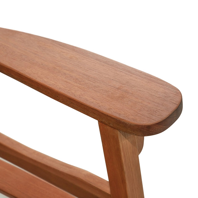 Moose Rocking Chair - Visions in Furniture (La Mirada, CA)