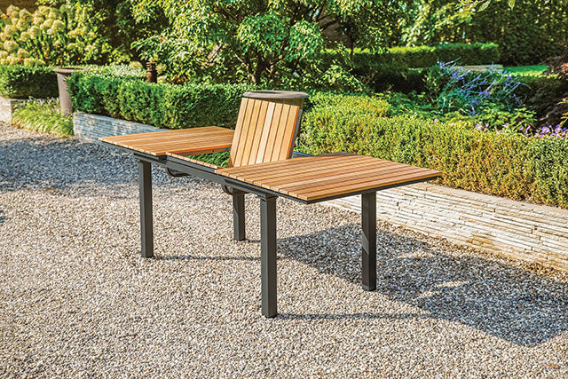 Mackay Patio Dining Table - Visions in Furniture (La Mirada, CA)