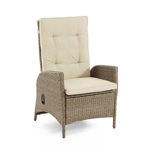 Mackay Reclining Chair (2/Ctn) - Visions in Furniture (La Mirada, CA)