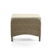 Mackay Ottoman (2/Ctn) - Visions in Furniture (La Mirada, CA)