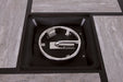 Segovia Fire Pit Table - Visions in Furniture (La Mirada, CA)