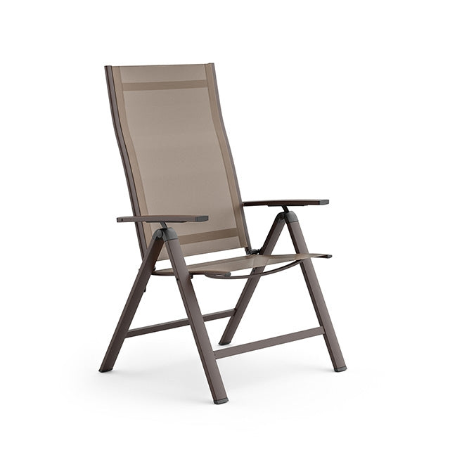 Monza Adjustable Chairs (2/CTN) - Visions in Furniture (La Mirada, CA)