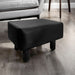 Vale Footstool (2/CTN) - Visions in Furniture (La Mirada, CA)