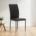 Malin Chair (2/CTN) - Visions in Furniture (La Mirada, CA)