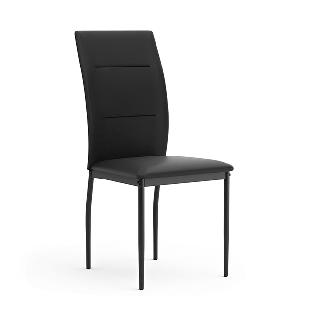 Malin Chair (2/CTN) - Visions in Furniture (La Mirada, CA)