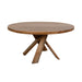 Parker House Crossings - Downtown Dining 60 In. Round Dining Table