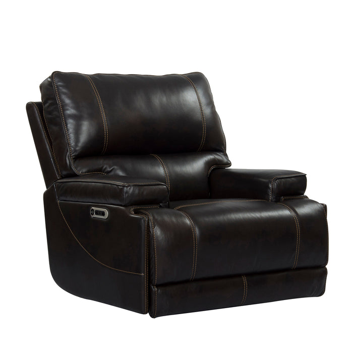 Parker Living Whitman - Powered By Freemotion Power Reclining Sofa Loveseat and Recliner