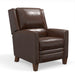 Parker Living Connor - Espresso Manual Recliner