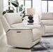 Parker Living Easton - Steamboat Brown Zero Gravity Power Recliner P3 Two Pack