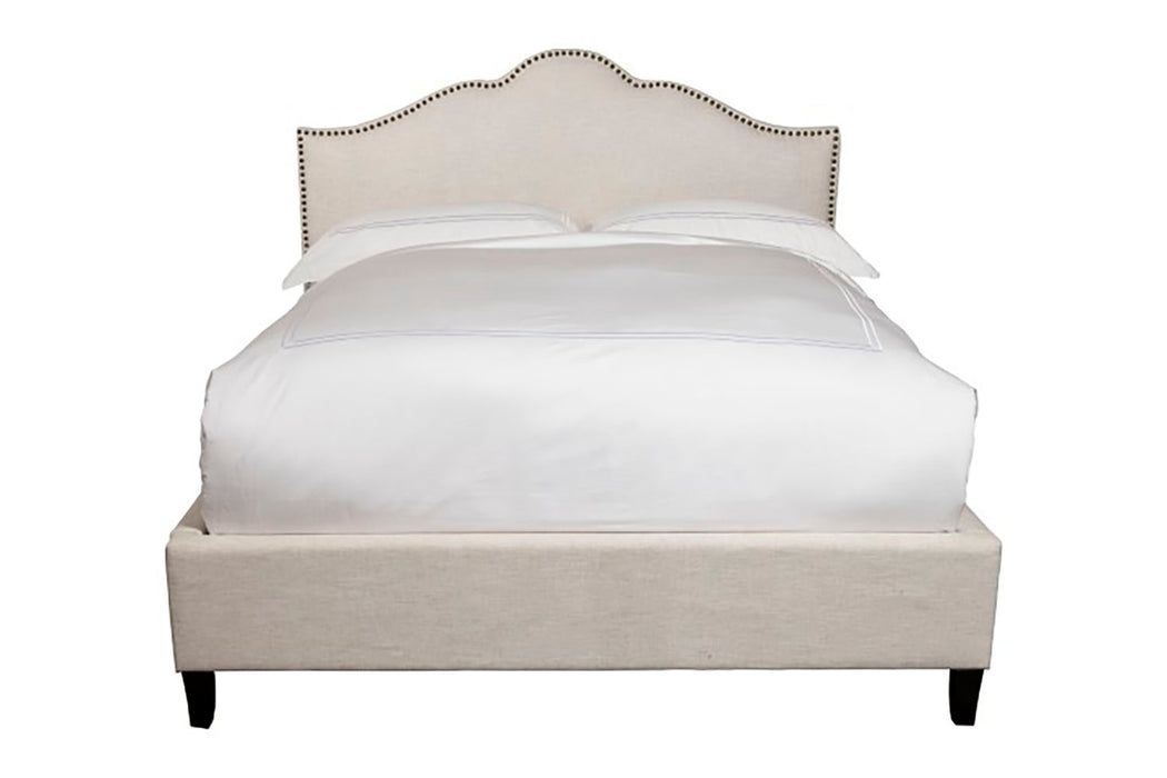 Parker Living Sleep Jamie - Flour California King Bed