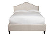 Parker Living Sleep Jamie - Flour California King Bed