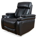 Parker Living Royce - Midnight Power Recliner