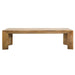 Parker House Crossings - Downtown Dining Bench