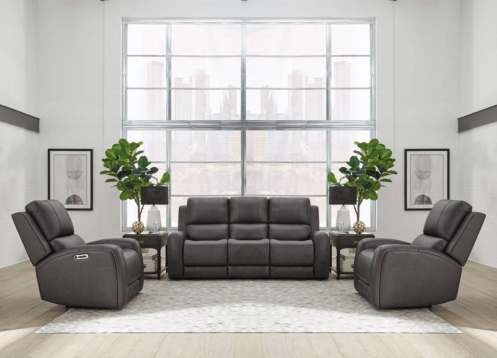 Parker Living Belmont Zero Gravity Power Recliner P3