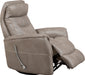 Parker Living Gemini Swivel Glider Recliner Two Pack