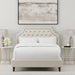 Parker Living Sleep Jasmine - Champagne King Bed