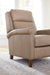 Parker Living Northfield - Lotus Cream Power Cordless High Leg Recliner P2 Two Pack