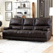 Parker Living Whitman - Powered By Freemotion Power Reclining Sofa Loveseat and Recliner