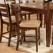 Priscilla Counter Ht. Chair (2/Box) - Visions in Furniture (La Mirada, CA)