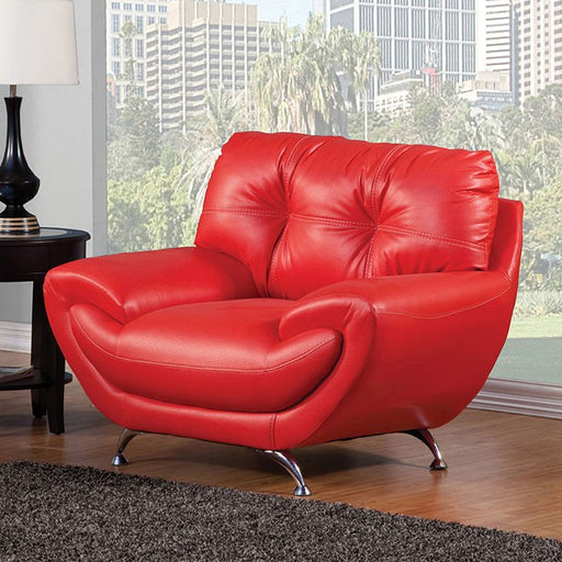 Volos Chair - Visions in Furniture (La Mirada, CA)