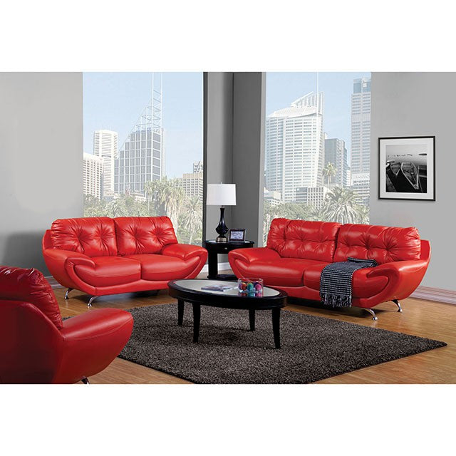 Volos Chair - Visions in Furniture (La Mirada, CA)