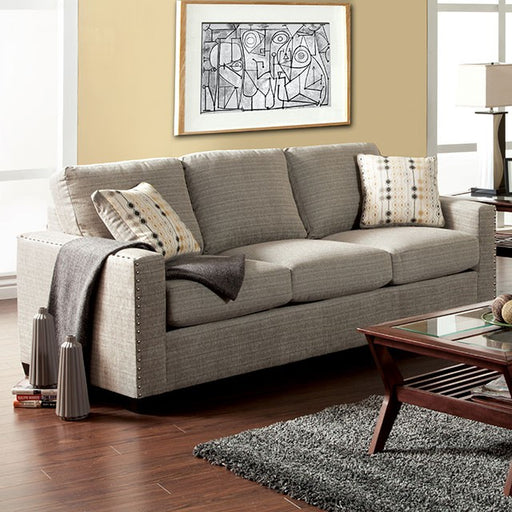 Wolver Sofa - Visions in Furniture (La Mirada, CA)