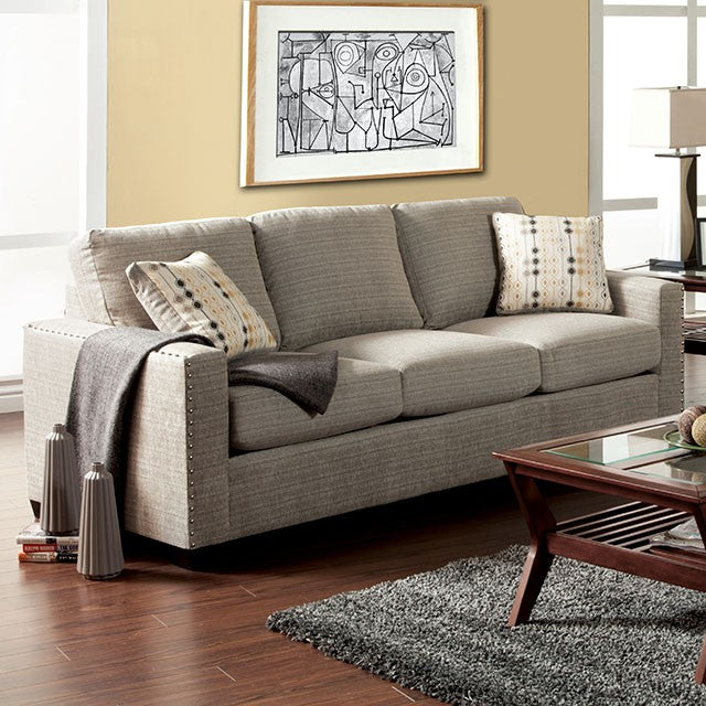 Wolver Sofa - Visions in Furniture (La Mirada, CA)