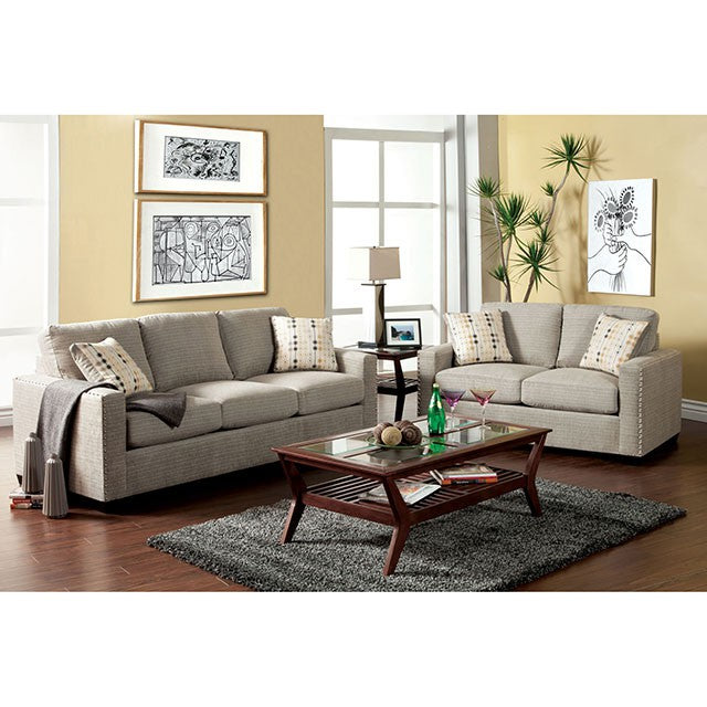 Wolver Sofa - Visions in Furniture (La Mirada, CA)
