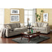 Wolver Sofa - Visions in Furniture (La Mirada, CA)