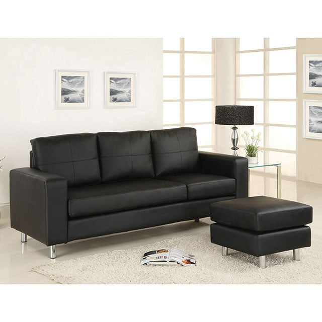 Avon Sectional - Visions in Furniture (La Mirada, CA)