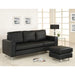 Avon Sectional - Visions in Furniture (La Mirada, CA)