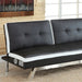 Harley Futon Sofa - Visions in Furniture (La Mirada, CA)