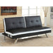 Harley Futon Sofa - Visions in Furniture (La Mirada, CA)
