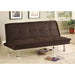 Beach Front Futon Sofa - Visions in Furniture (La Mirada, CA)