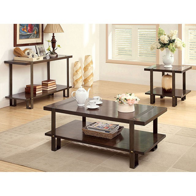 Arbor Coffee Table