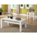 Lonia End Table - Visions in Furniture (La Mirada, CA)