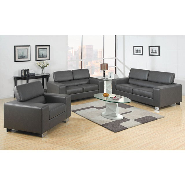 Halawa Coffee Table 5 - Visions in Furniture (La Mirada, CA)