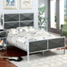 Largo Full Bed - Visions in Furniture (La Mirada, CA)