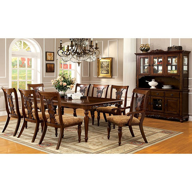 Seymour Arm Chair (2/Box) - Visions in Furniture (La Mirada, CA)